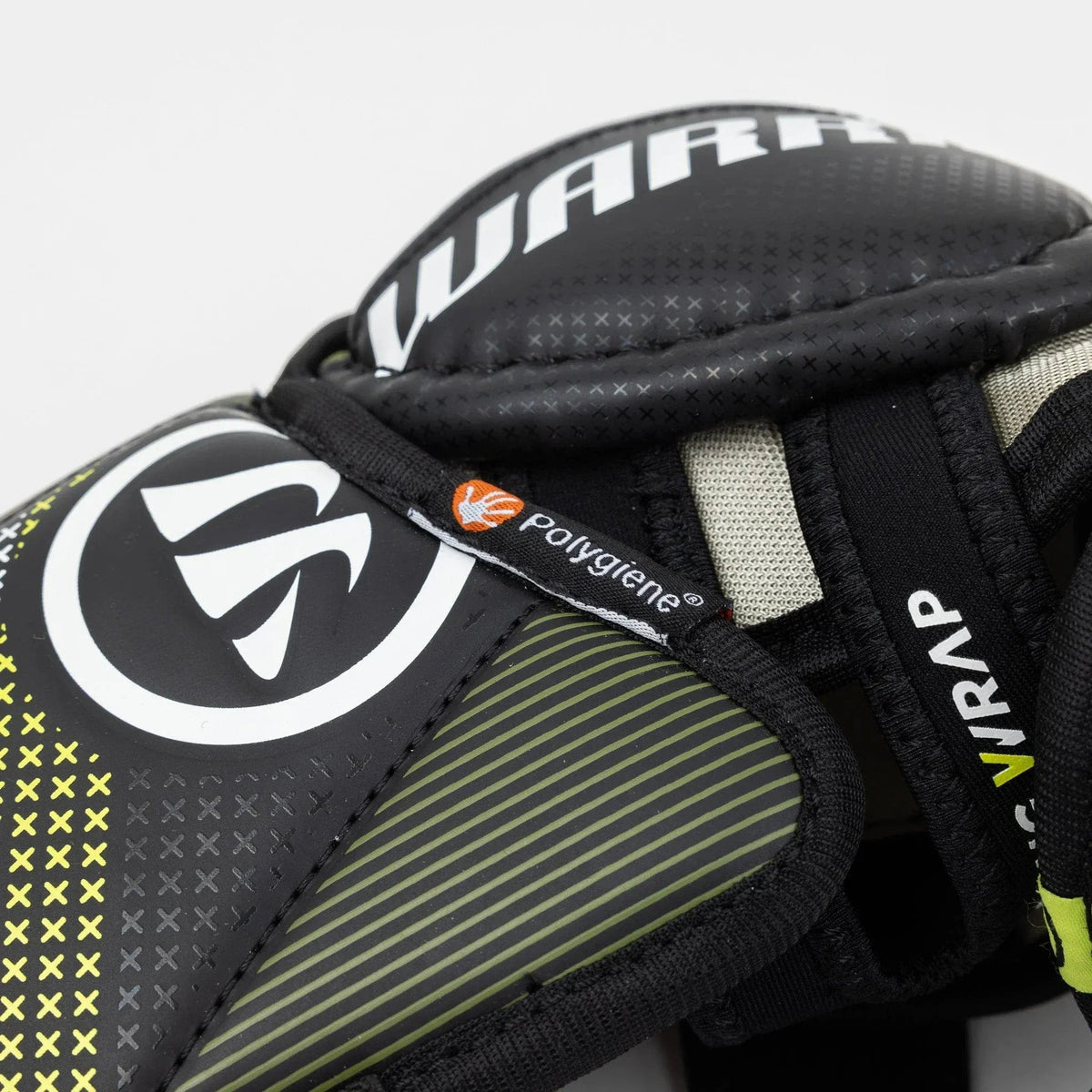 Warrior Alpha Pro Elbow Pads