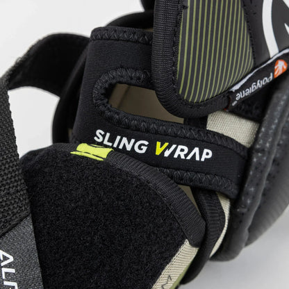 Warrior Alpha Pro Elbow Pads