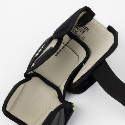 Warrior Alpha Pro Elbow Pads