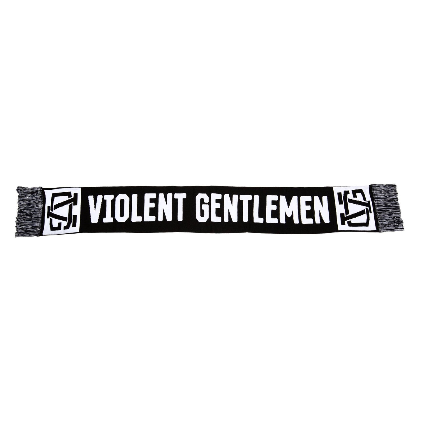 Violent Gentlemen - Hockey Forever Scarf