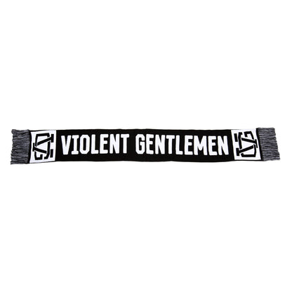Violent Gentlemen - Hockey Forever Scarf