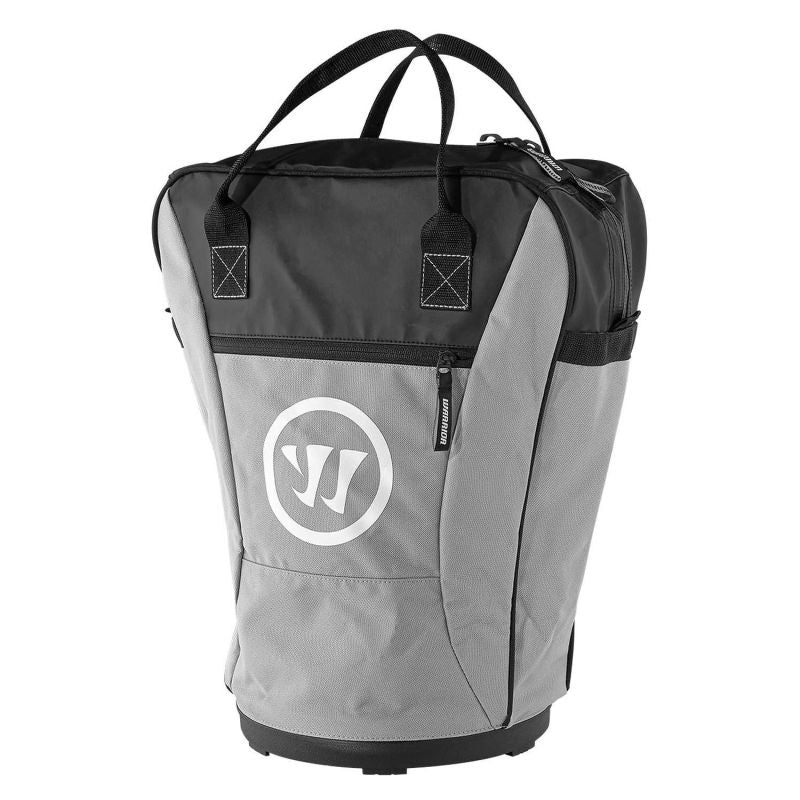 Warrior Puck/Ball Bag