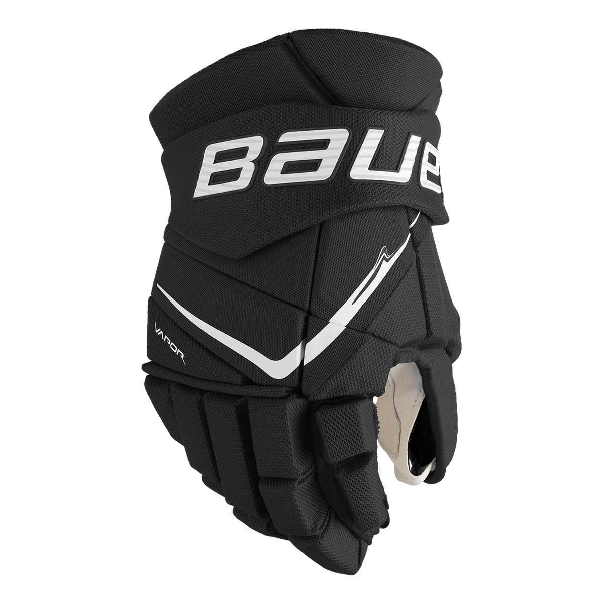 Bauer Vapor FLYPRO Hockey Gloves - Intermediate