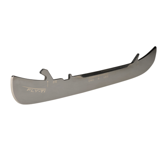 Bauer Fly-Ti Runner - Steel