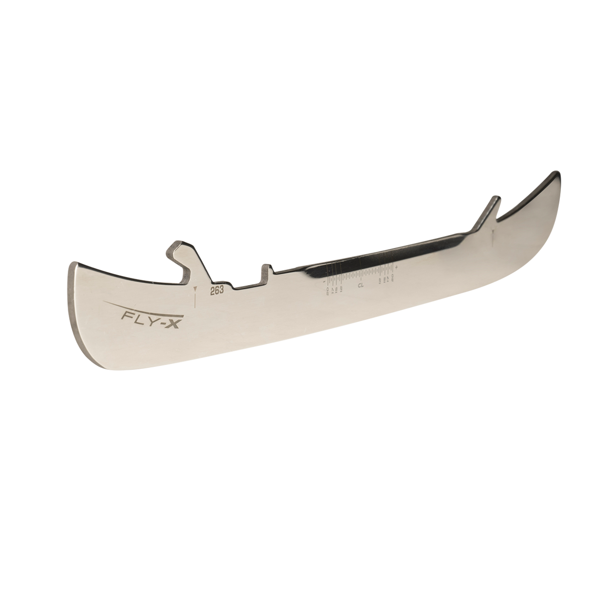Bauer Fly-X Runner - Steel