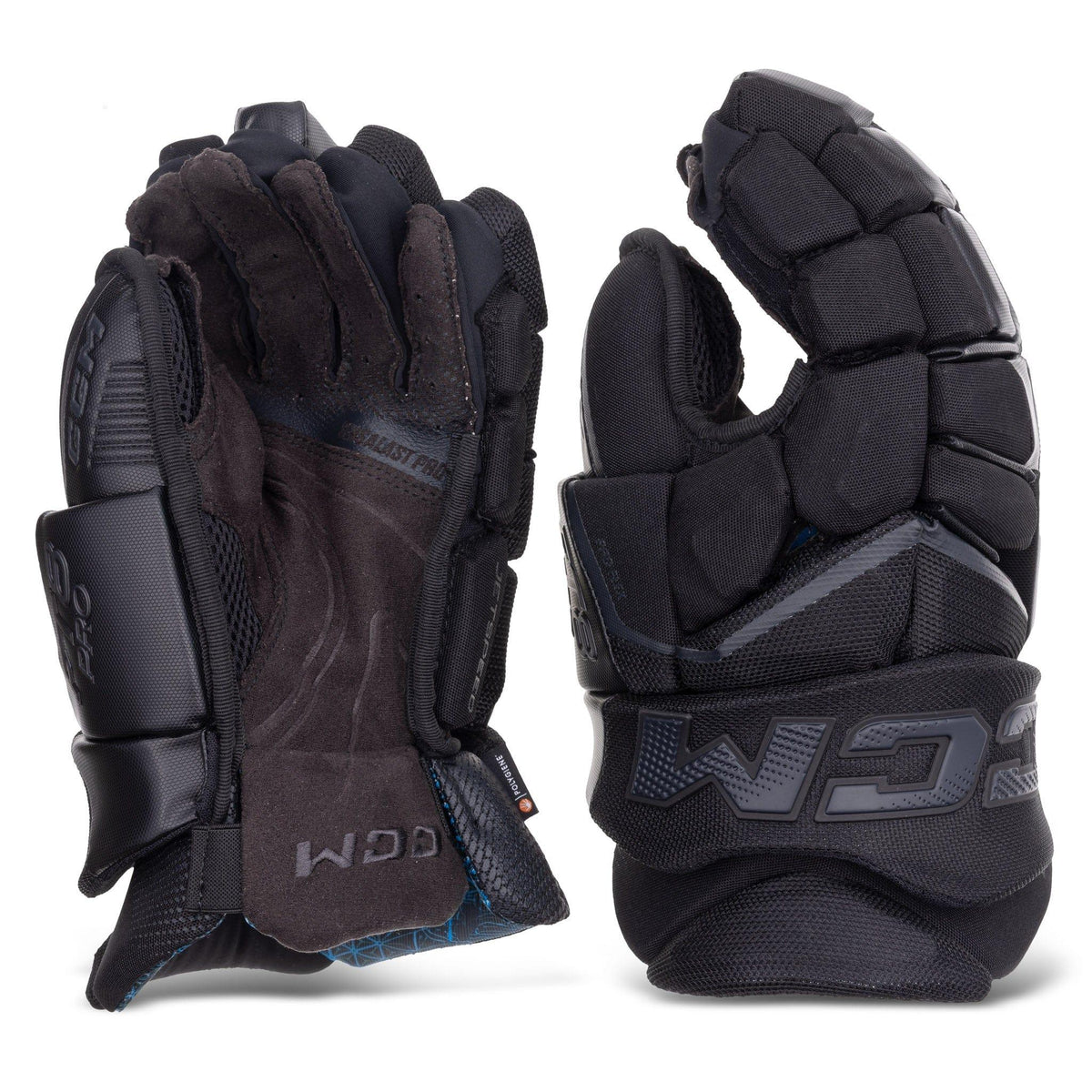 CCM JetSpeed FT8 Pro Hockey Gloves - Senior