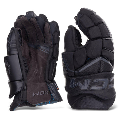 CCM JetSpeed FT8 Pro Hockey Gloves - Senior