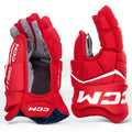 CCM JetSpeed FT880 Hockey Gloves - Junior