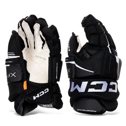 CCM Tacks XR Pro Hockey Gloves - Senior