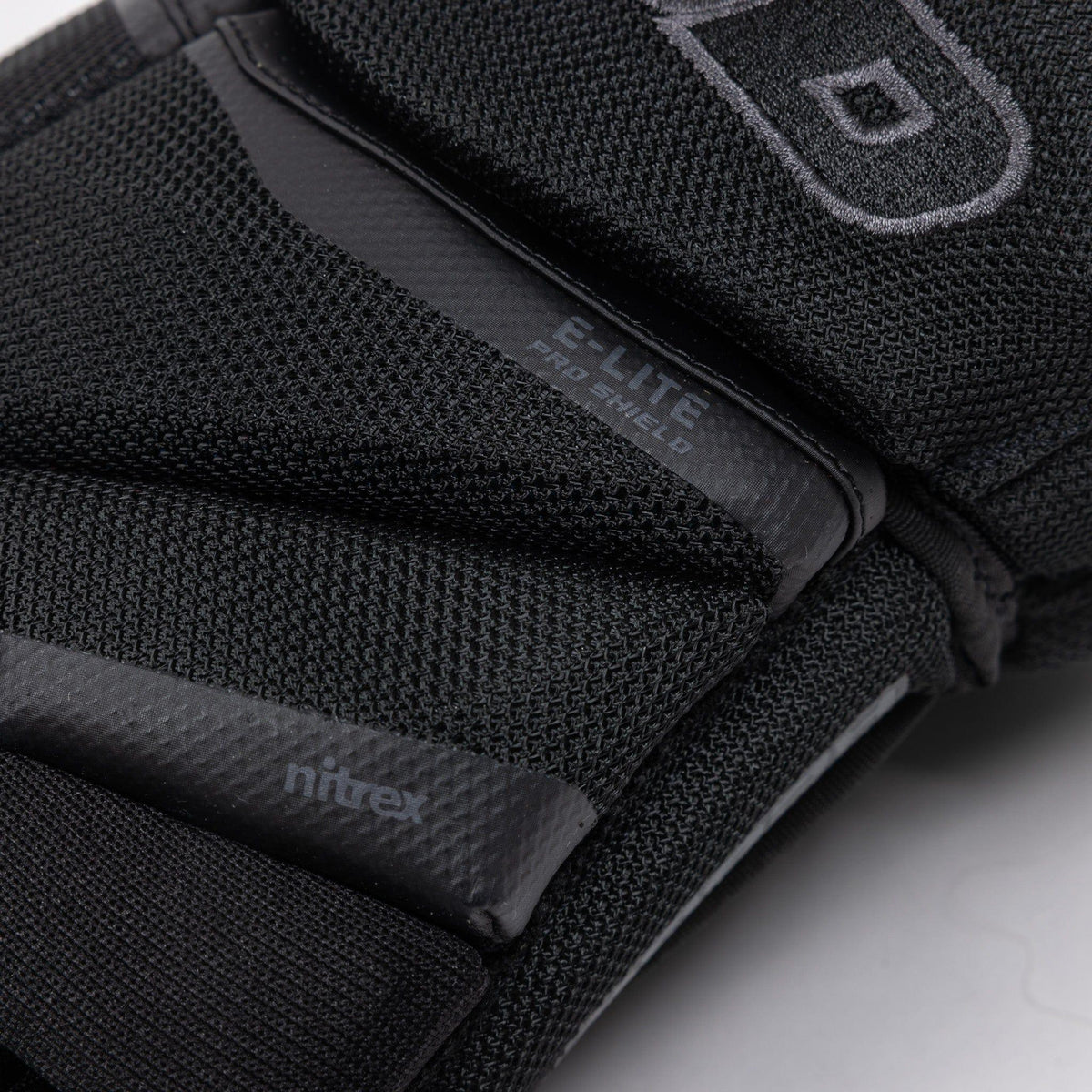 Sherwood Rekker Morph Pro Hockey Gloves - Senior