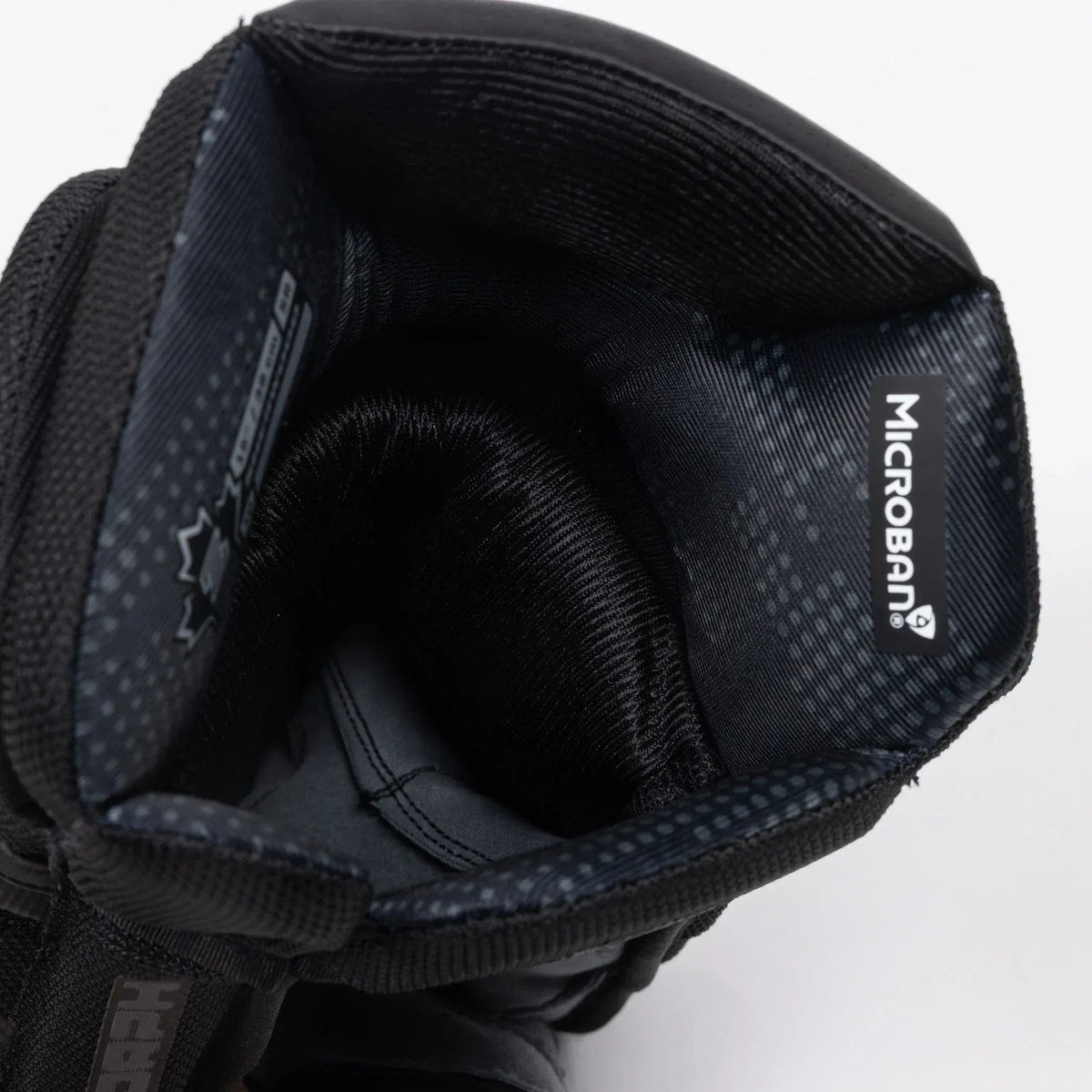 Sherwood Rekker Morph Pro Hockey Gloves - Senior