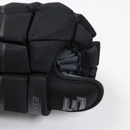 Sherwood Rekker Morph Pro Hockey Gloves - Senior