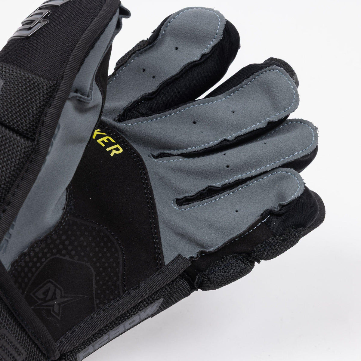 Sherwood Rekker Morph Pro Hockey Gloves - Senior