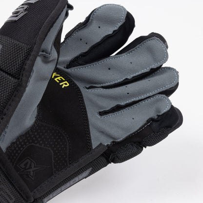 Sherwood Rekker Morph Pro Hockey Gloves - Senior