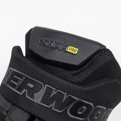 Sherwood Rekker Morph Pro Hockey Gloves - Senior