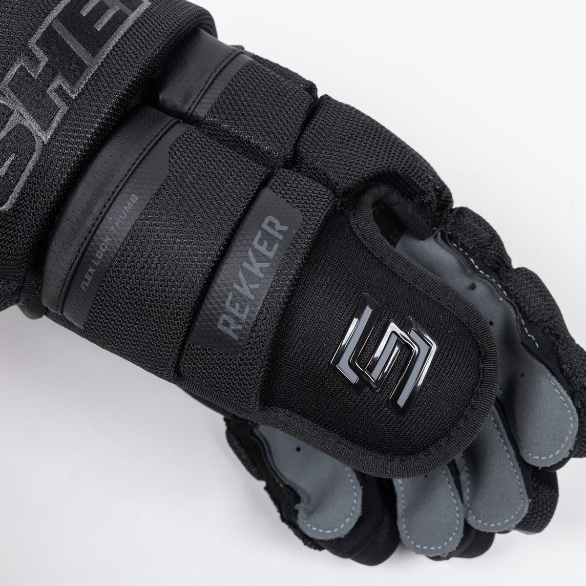 Sherwood Rekker Morph Pro Hockey Gloves - Senior