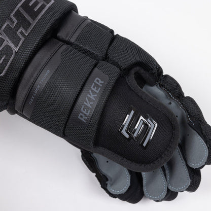 Sherwood Rekker Morph Pro Hockey Gloves - Senior