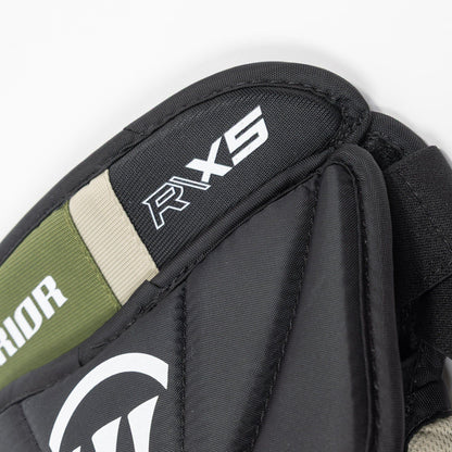Warrior Ritual X5 Goalie Jock