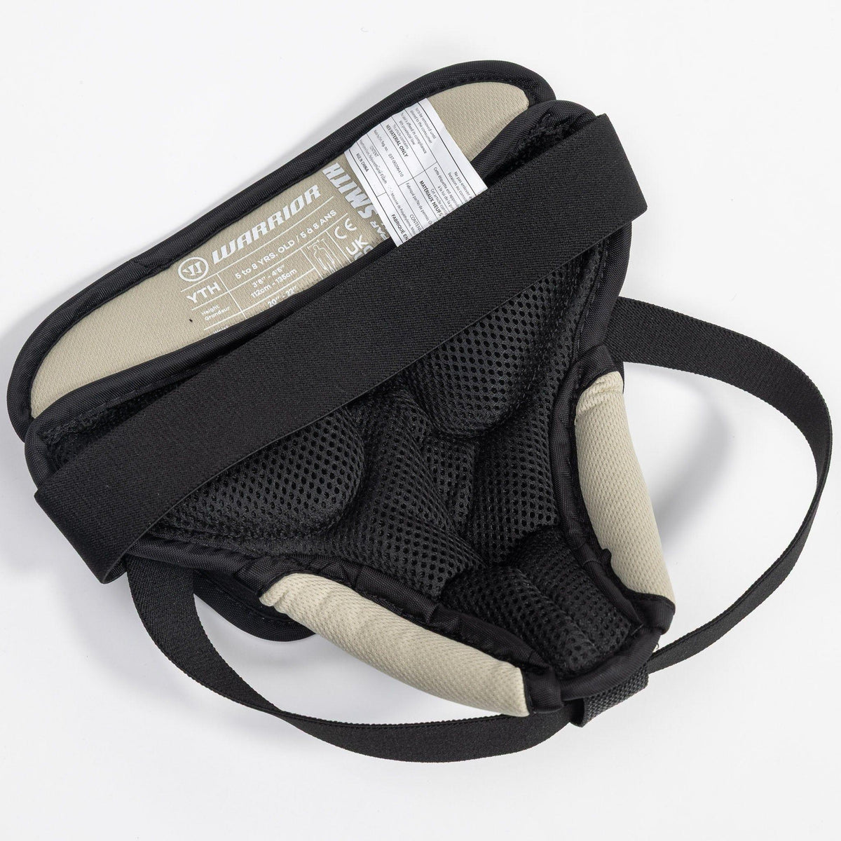 Warrior Ritual X5 Goalie Jock