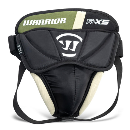 Warrior Ritual X5 Goalie Jock