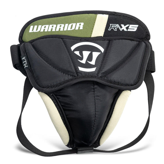 Warrior Ritual X5 Goalie Jock