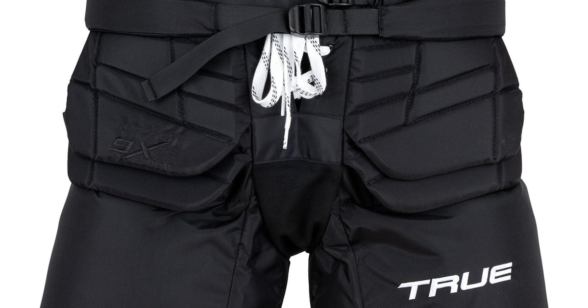 True Catalyst 9X5 Goalie Pants - Intermediate