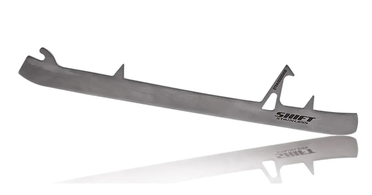 True Shift Attack Goalie Stainless 3MM Replacement Steel Set