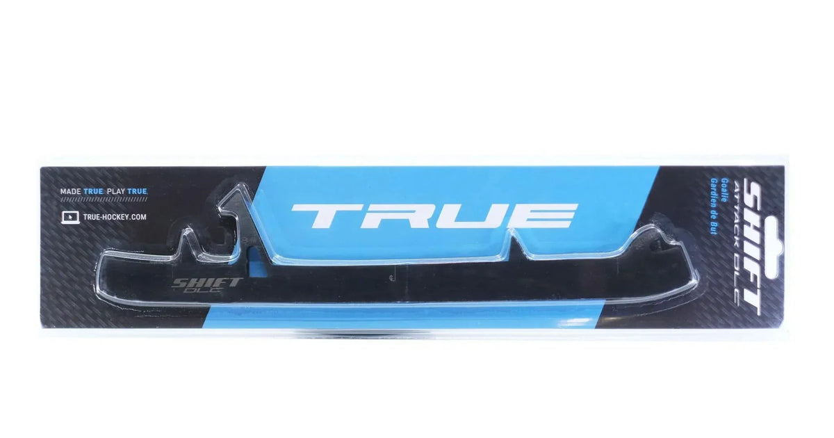 True Shift Attack Goalie HP DLC 4MM Replacement Steel Set