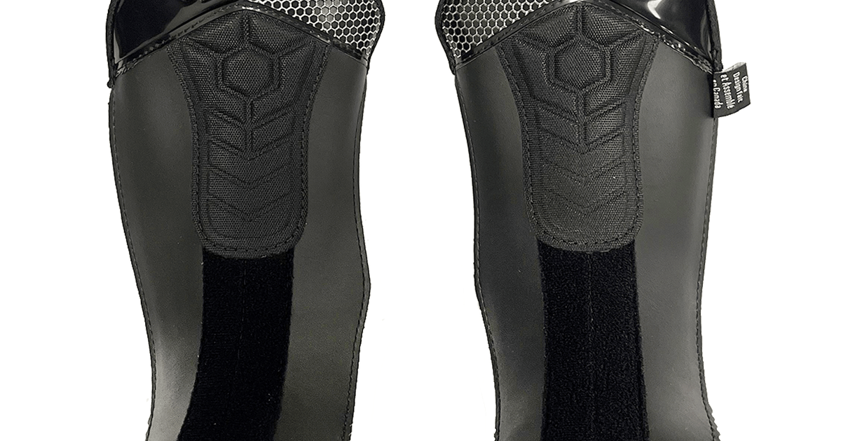 True Catalyst Goalie Replacement Tongues Set