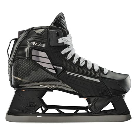 True Catalyst Nitro Goalie Skates - Junior