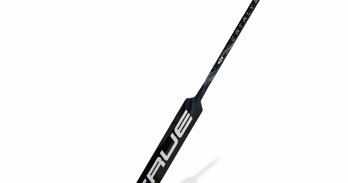 True Catalyst 5X Goalie Stick - Intermediate