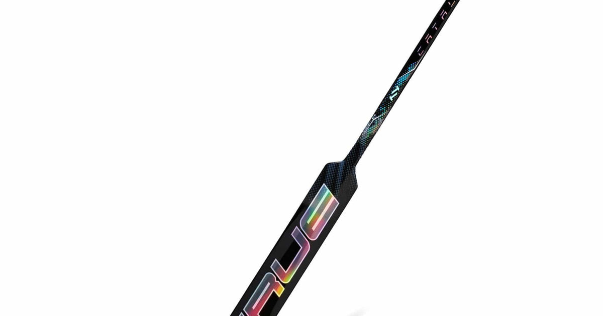 True Catalyst 7X Goalie Stick - Senior