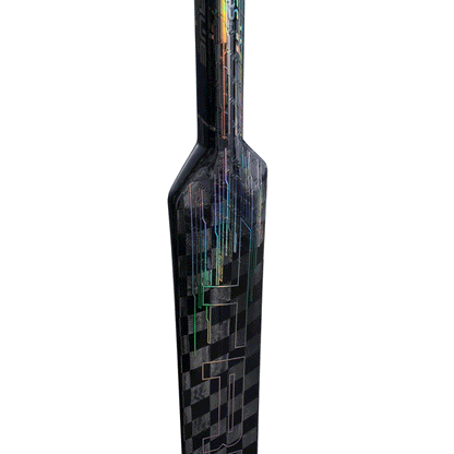 TRUE Catalyst Nitro Goalie Stick - Intermediate