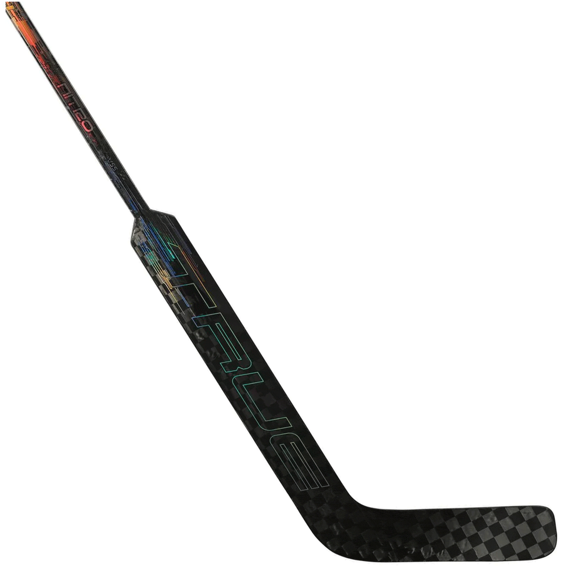 TRUE Catalyst Nitro Goalie Stick - Intermediate