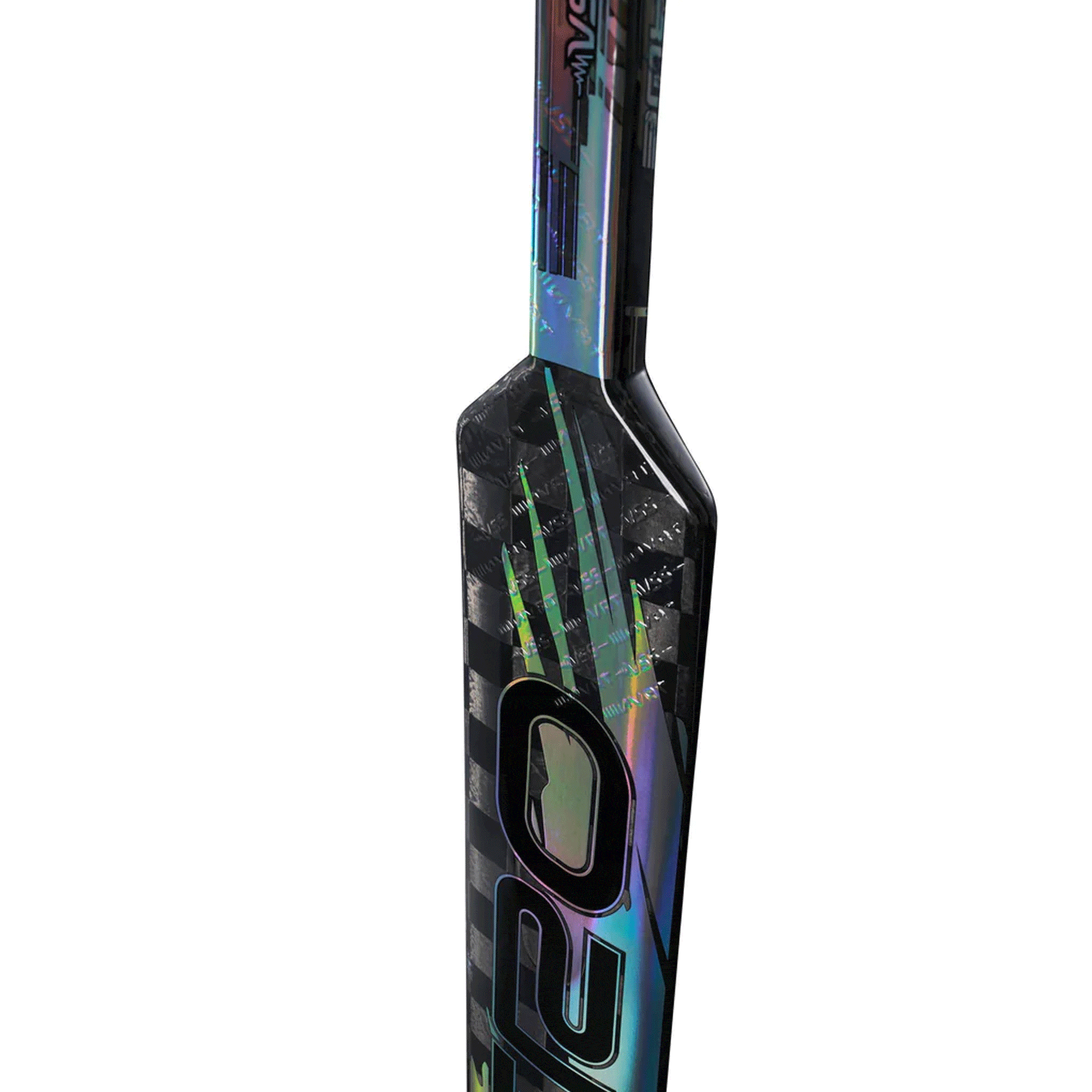 TRUE Catalyst Nitro Goalie Stick - Senior