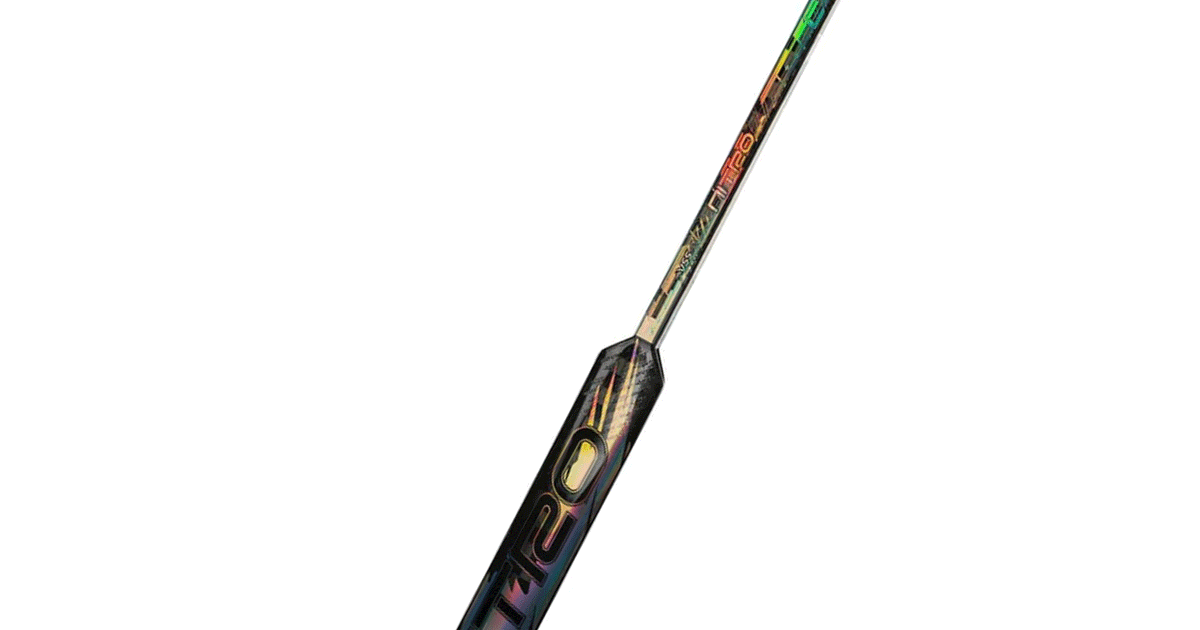 True Catalyst Nitro Goalie Stick - Intermediate
