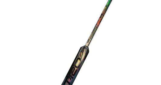 True Catalyst Nitro Goalie Stick - Intermediate