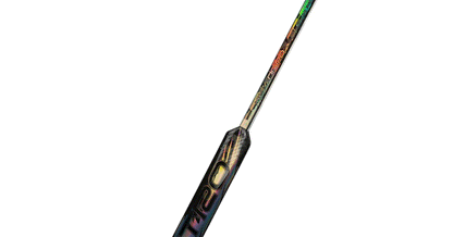 True Catalyst Nitro Goalie Stick - Senior