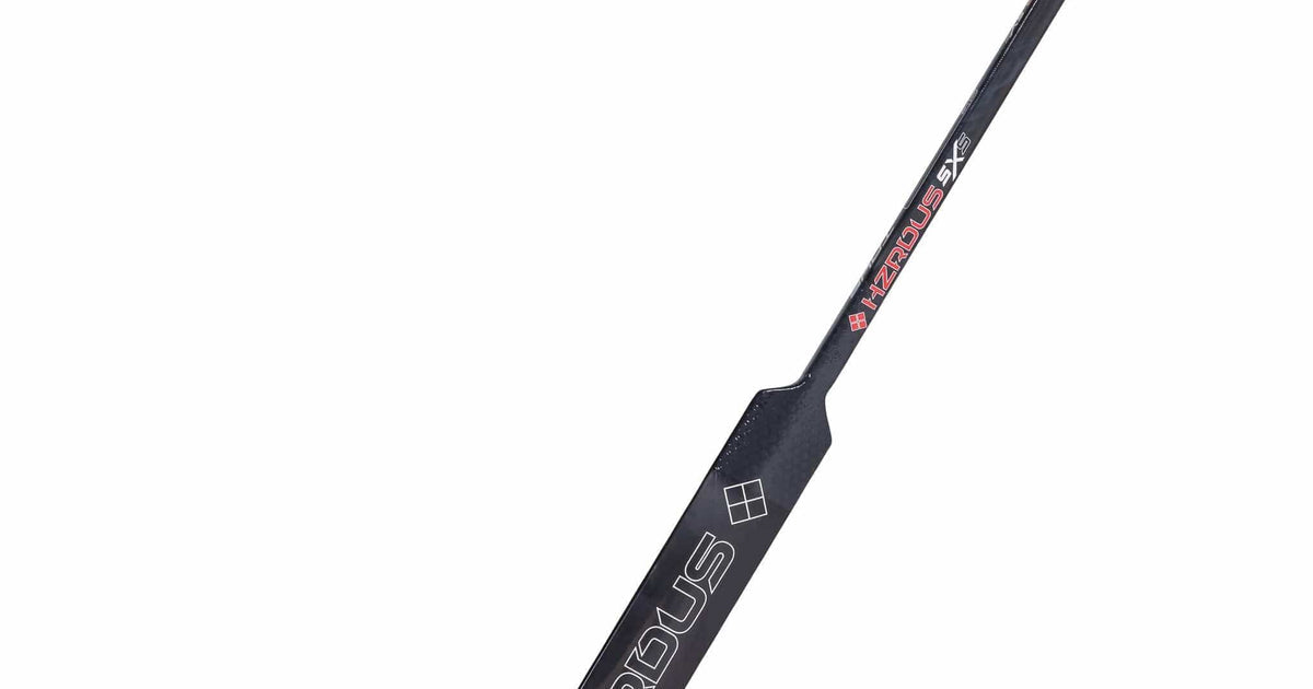 True HZRDUS 5X5 Goalie Stick - Senior