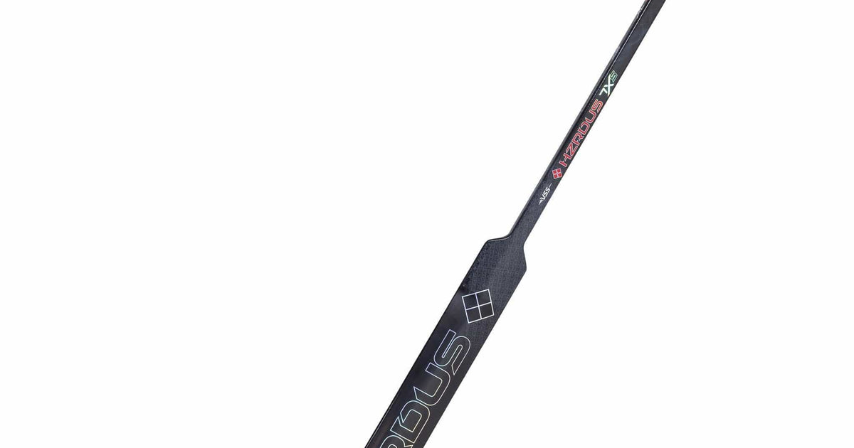 True HZRDUS 7X5 Goalie Stick - Senior