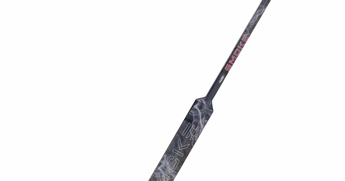 True HZRDUS Smoke Goalie Stick - Senior