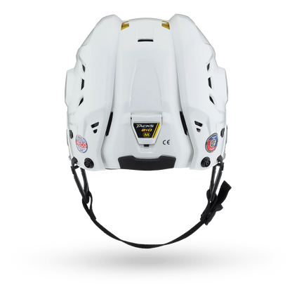 CCM Tacks 210 Helmet Combo