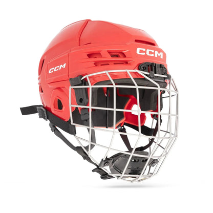 CCM Tacks 70 Combo Hockey Helmet - Youth detail