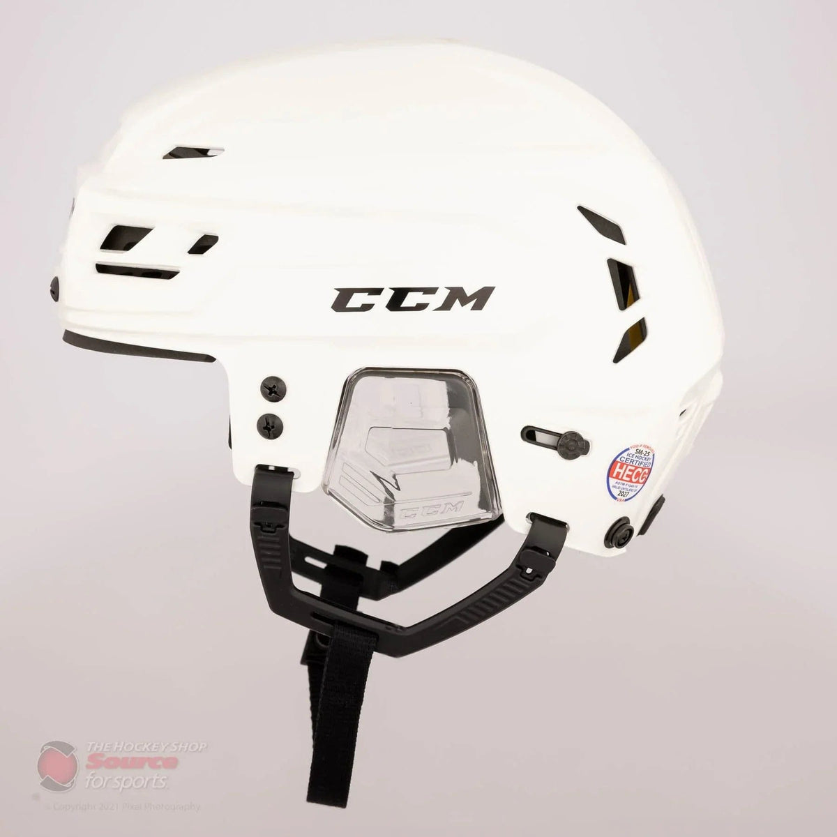 CCM Tacks 210 Helmet
