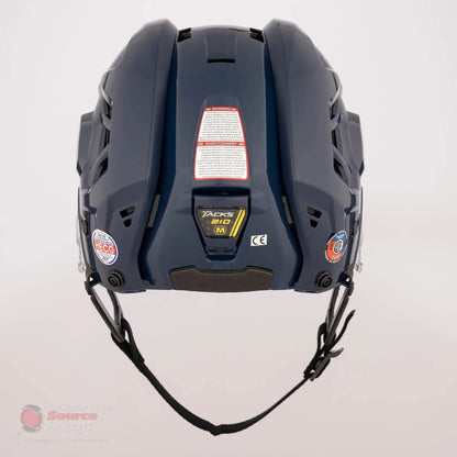 CCM Tacks 210 Helmet