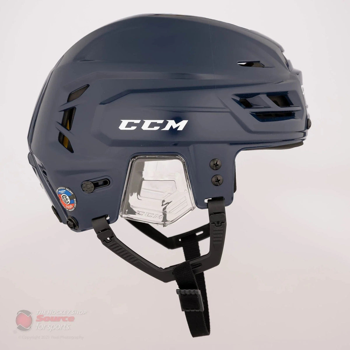 CCM Tacks 210 Helmet