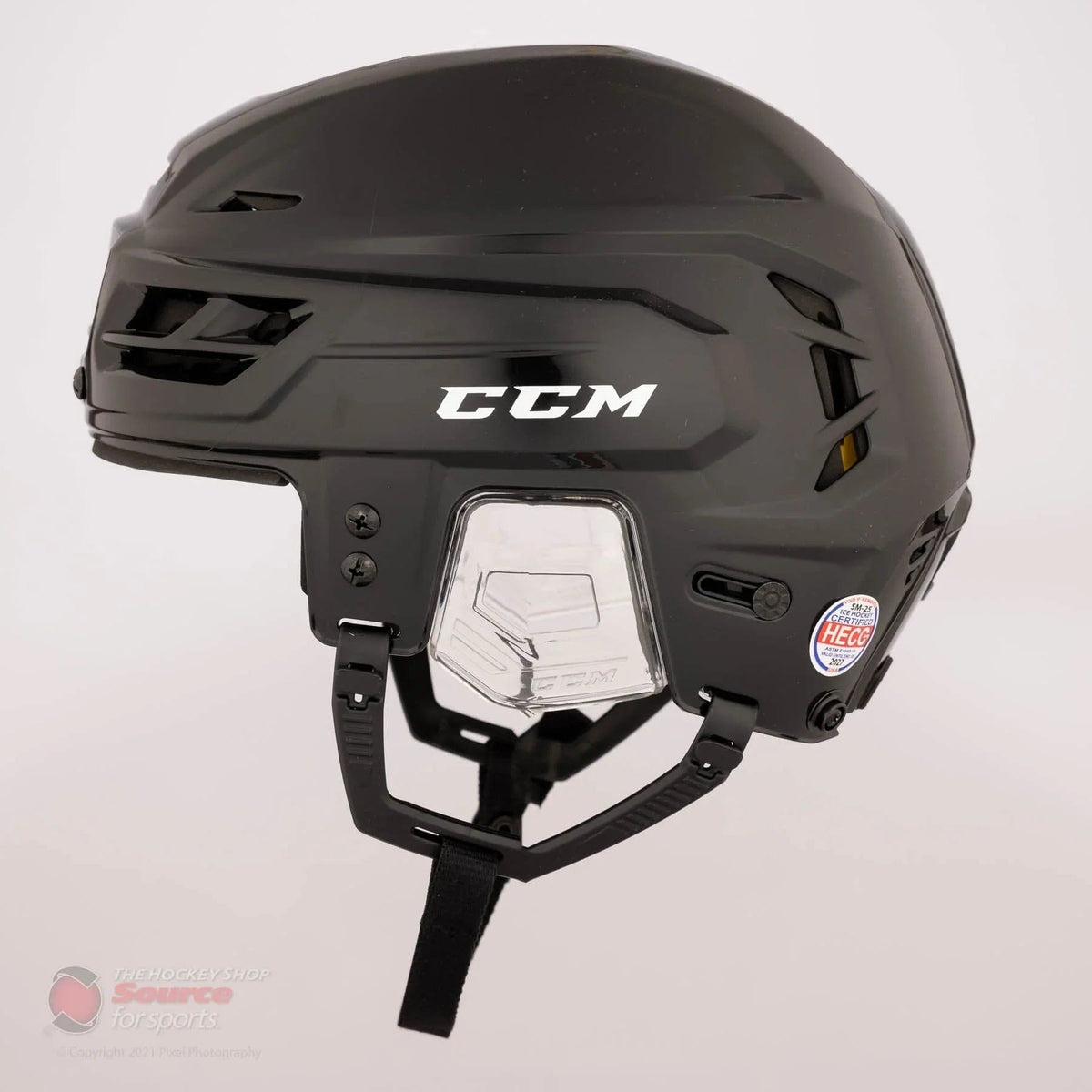 CCM Tacks 210 Helmet