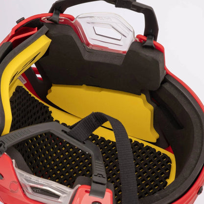 CCM Tacks 210 Helmet