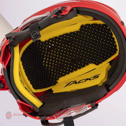 CCM Tacks 210 Helmet