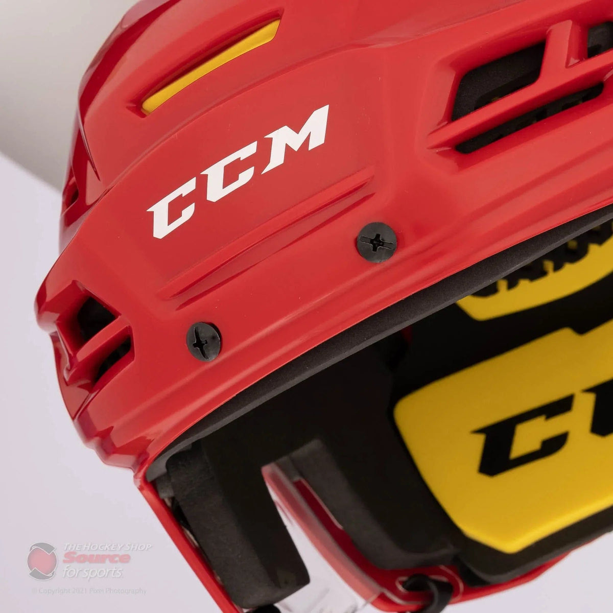CCM Tacks 210 Helmet